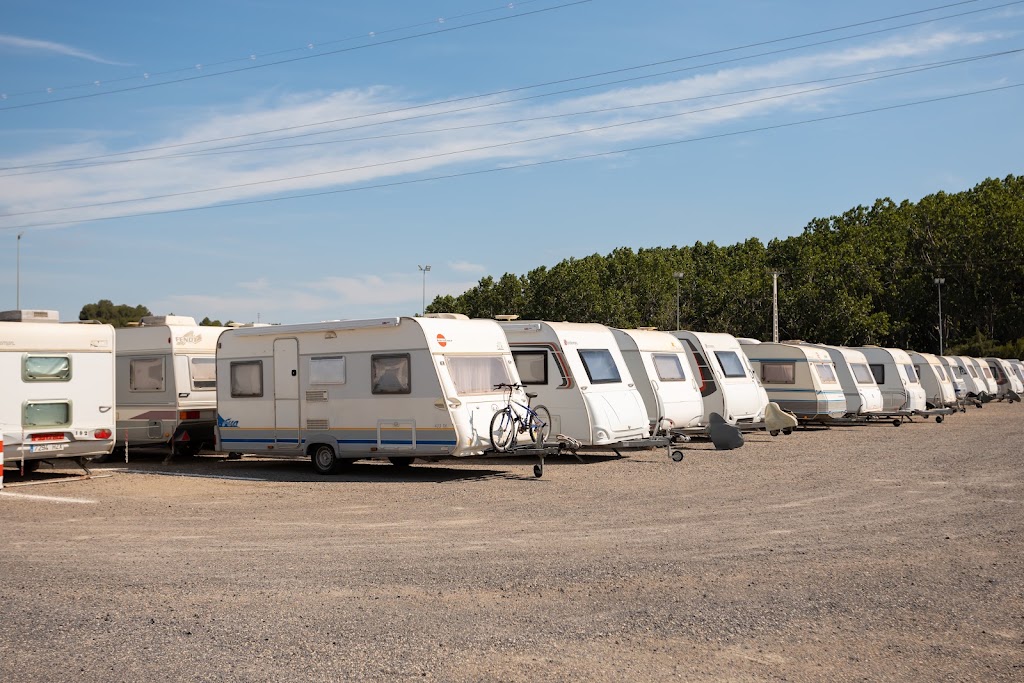 Parking Can Codonyes — Del propietario