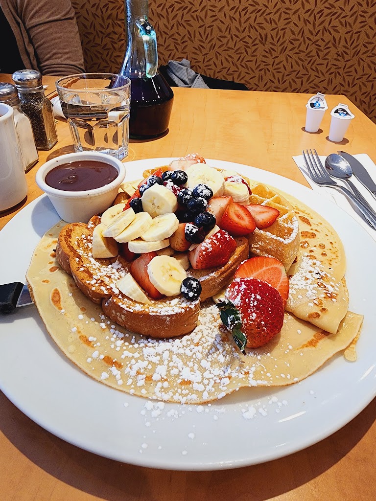 Food & drink