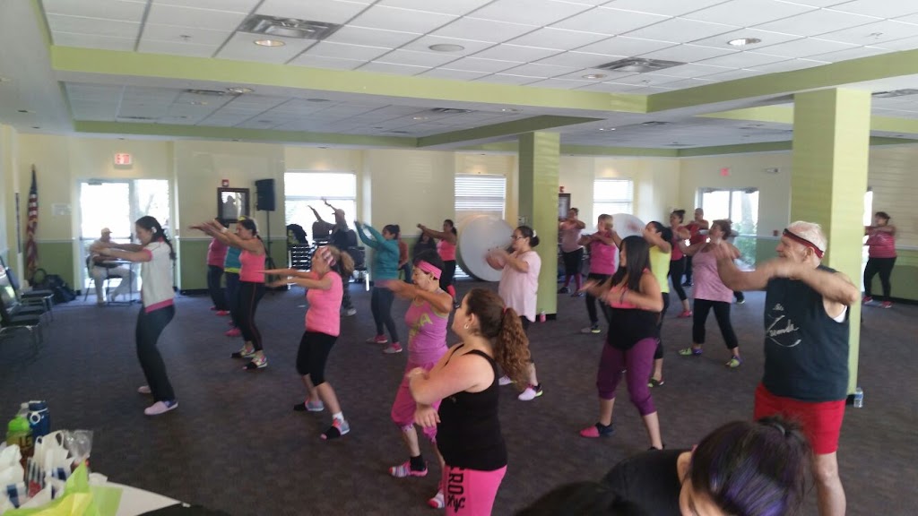  Zumba Fit Studios with Ellie Lopez