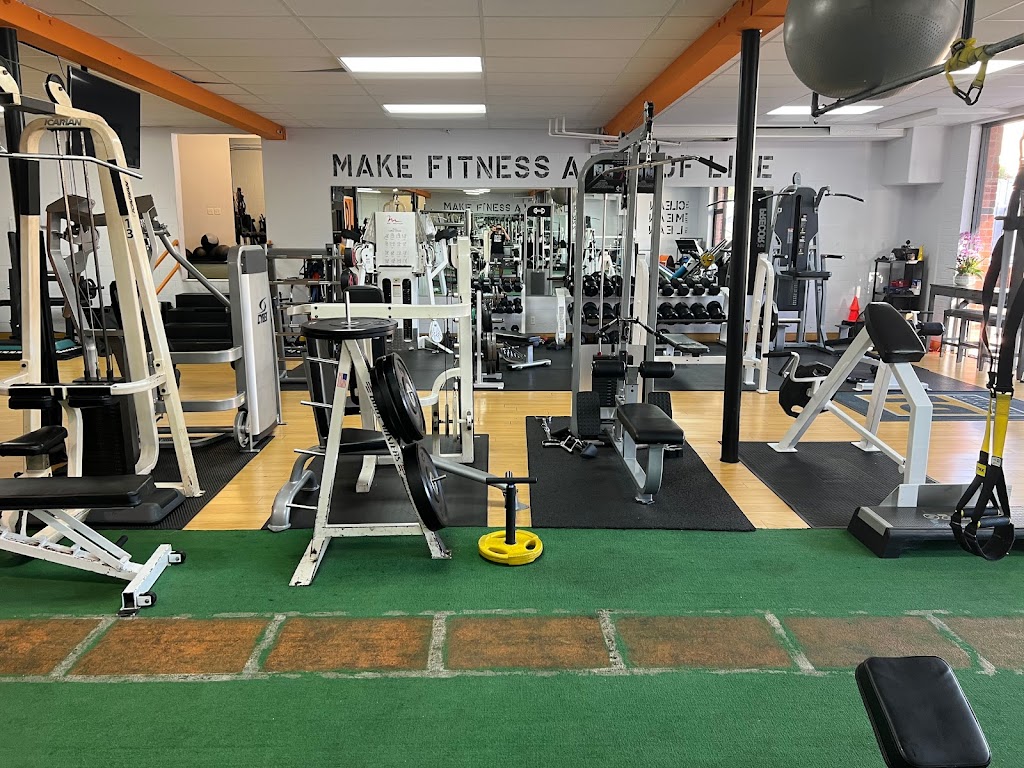  FIIT Life Personal Training