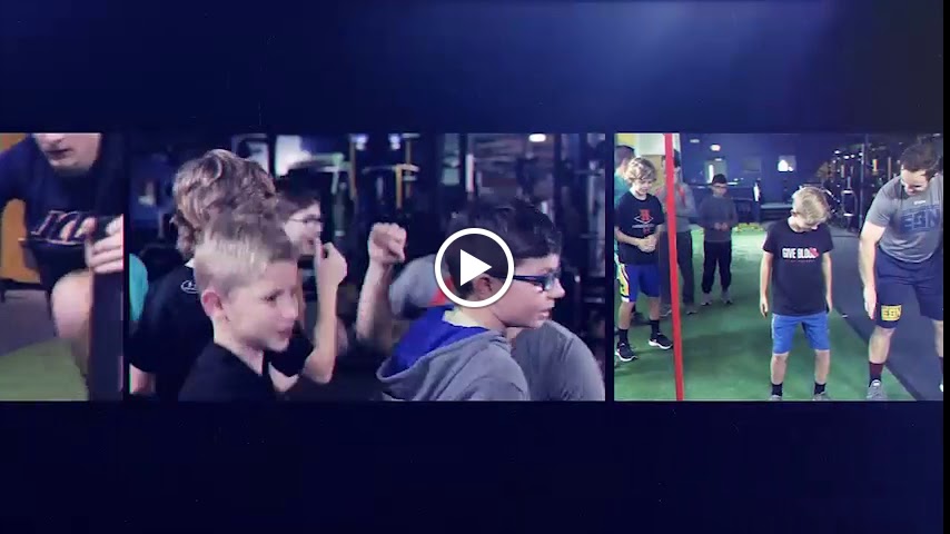  Erie Sports Now Fitness & Performance Center