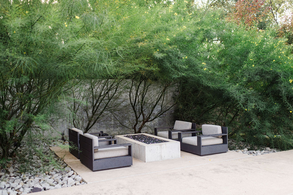 Evergreen Sustainable Landscapes LLC