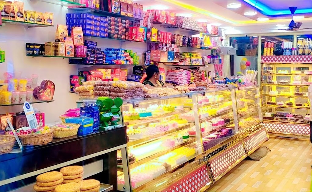 S M Bakers Fast Foods Narasaraopet