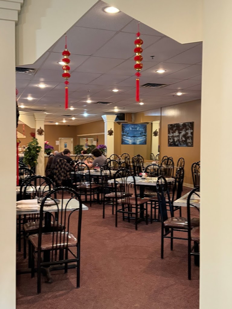 Rice King in Miramichi