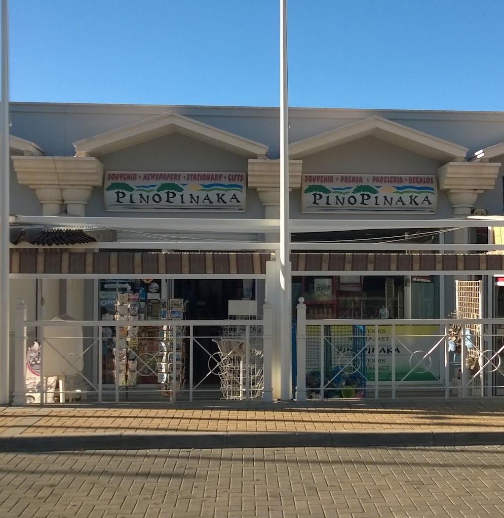 MINIMARKET SOUVENIRS PINOPINAKA
