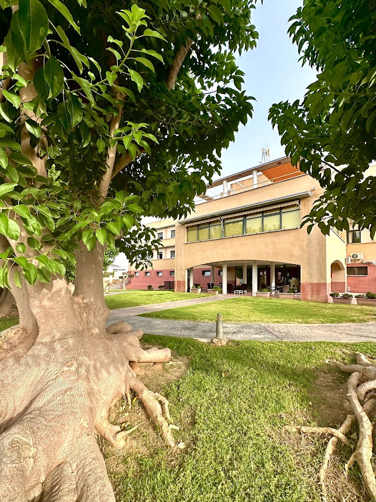Albalar - Residencia para la tercera edad