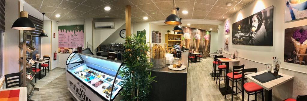 Bar El Rincon Peruano