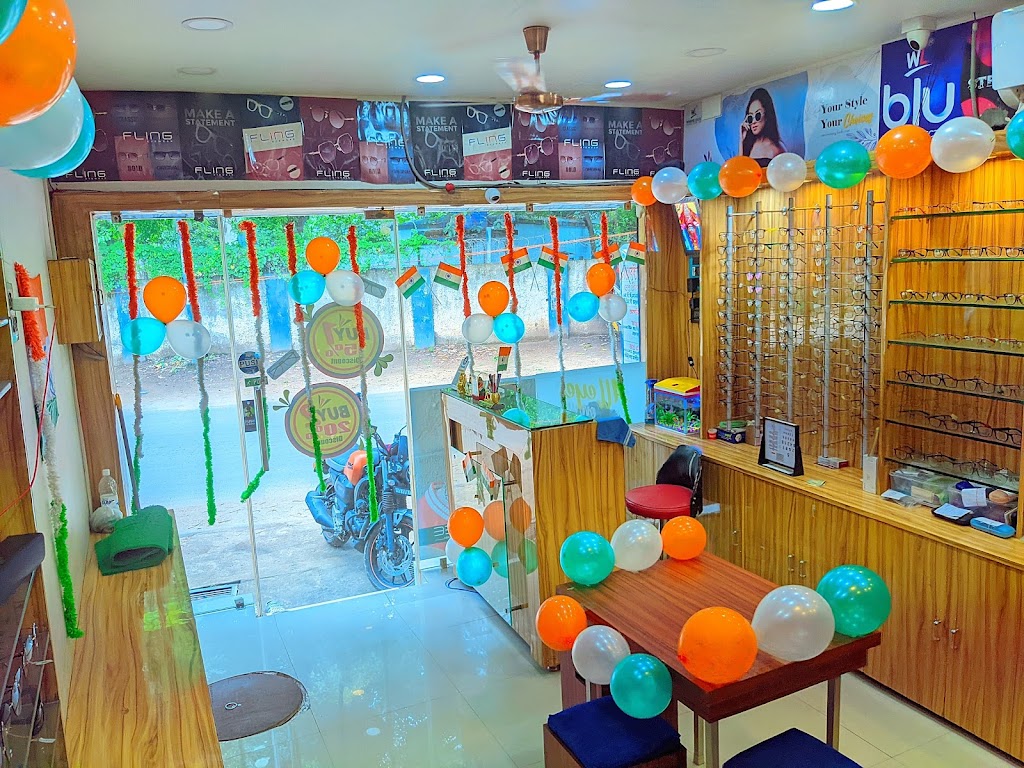 Everest Optical