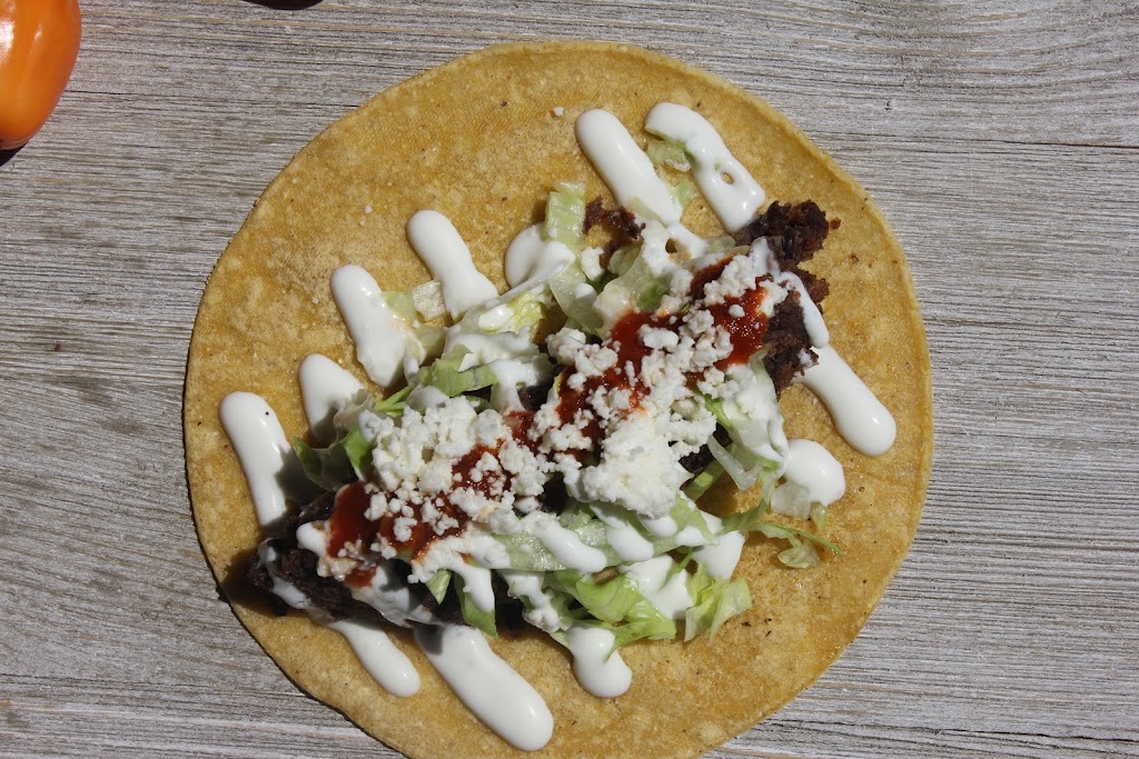 Taco Revolution in Duncan