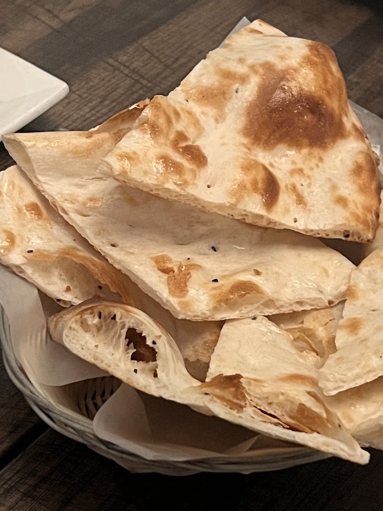 Naan