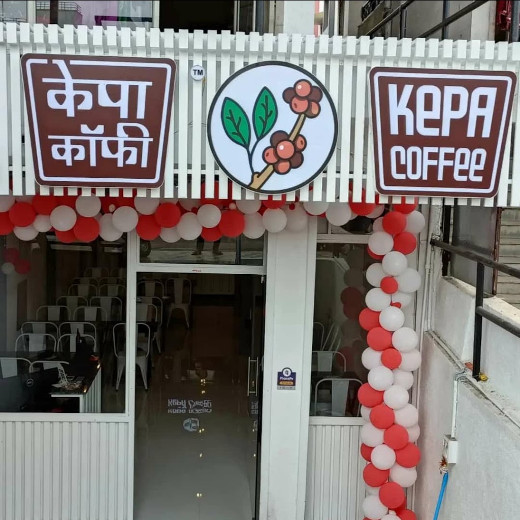Kepa Coffee Shrigonda