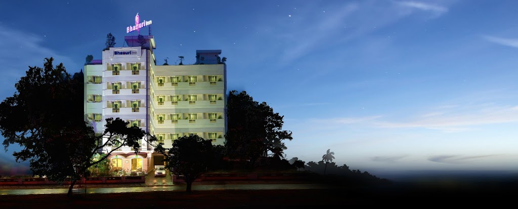 Bhasuri Inn