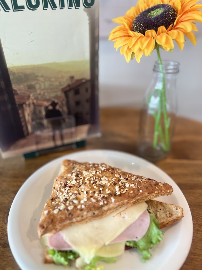 Cafe Peregrino — Comida y bebida