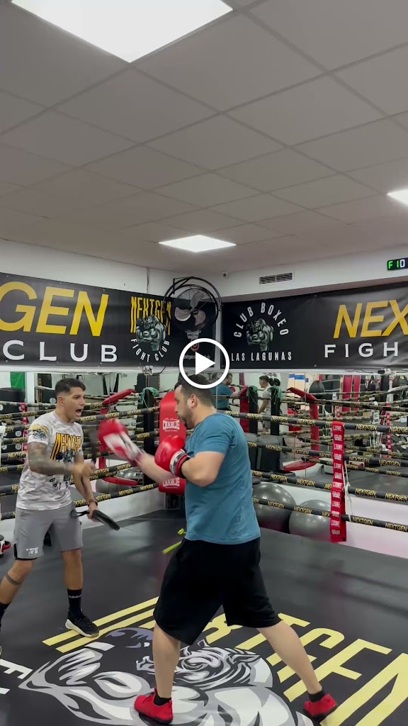 WKTraining - Entrenador Personal y de Boxeo — Videos