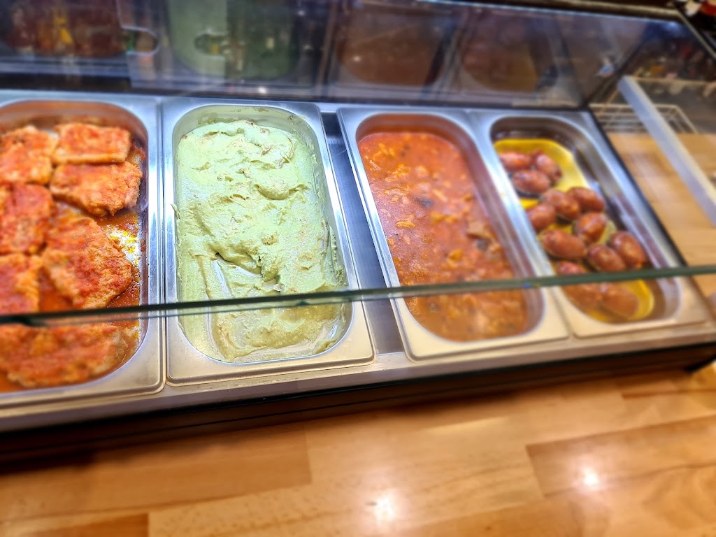 Bar Mus — Del propietario