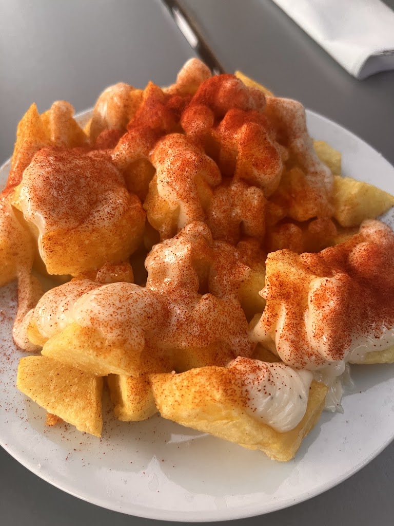 Frankfurt Stuttgart 21 — Comida y bebida