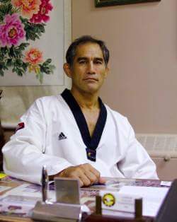  Lehigh Valley Tae Kwon-Do