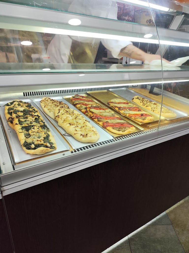 Creperia Ballabriga — Ambiente