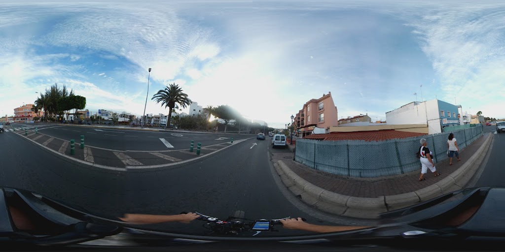Car4All — Street View y 360deg