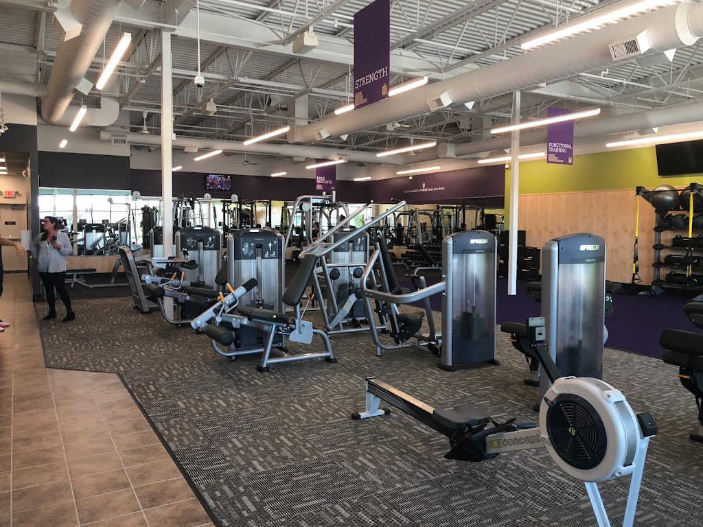  Anytime Fitness