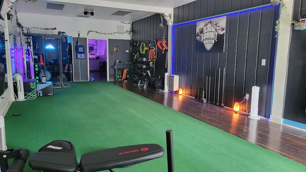  Summit Fitness