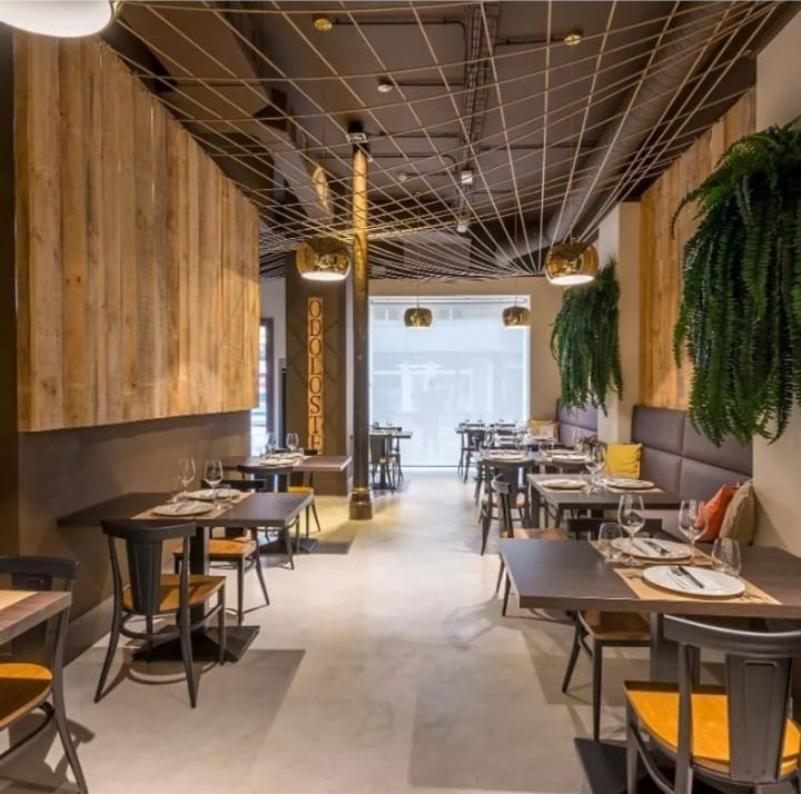 Odoloste Restaurante