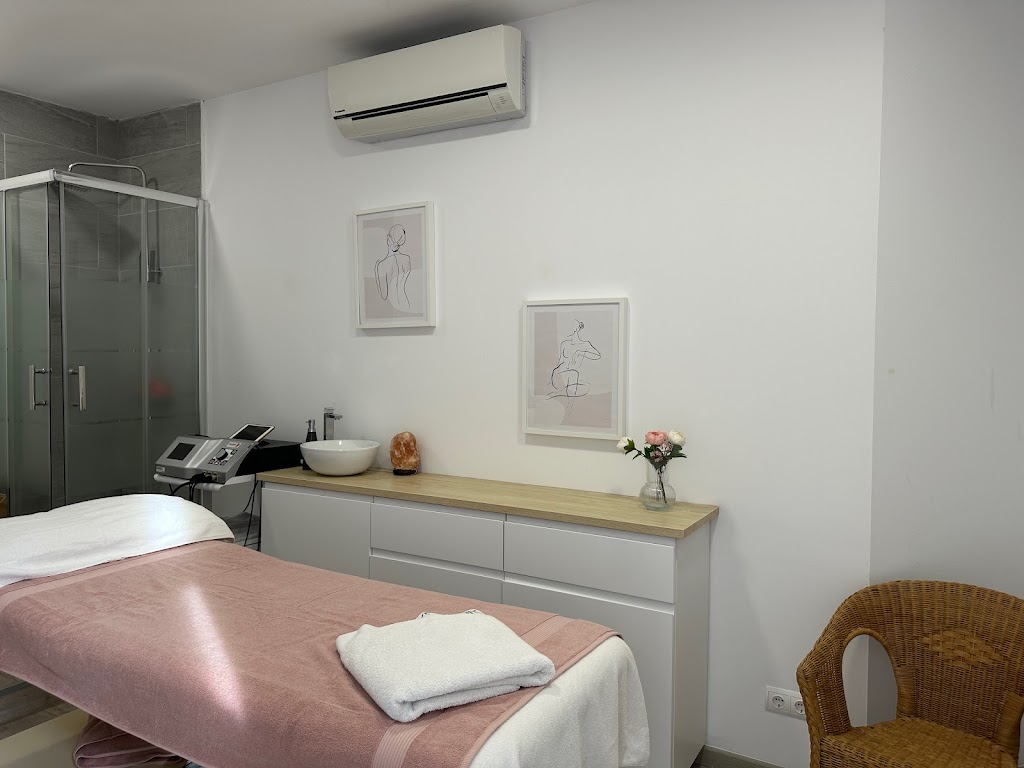 Merche Acosta * Estetica y unas