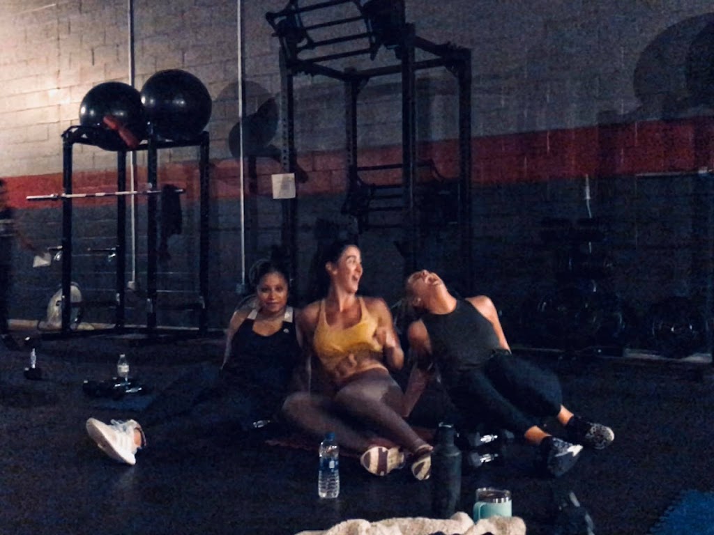  Leverage Fitness Studio