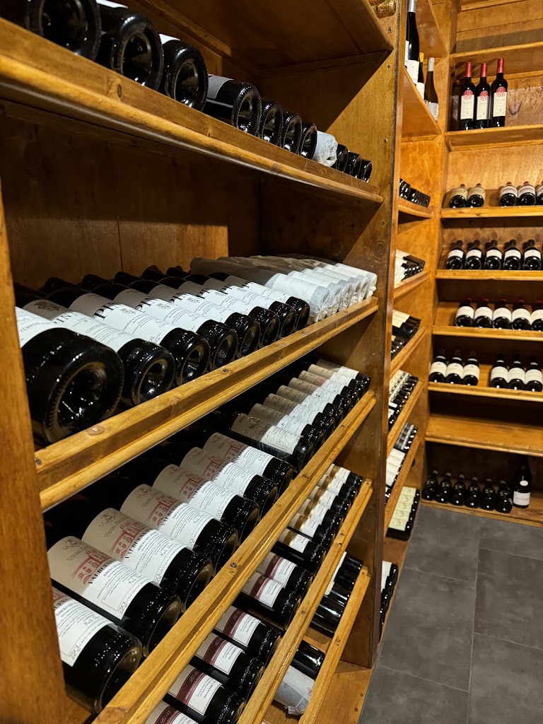 Gastronomia Bilbao — Ambiente