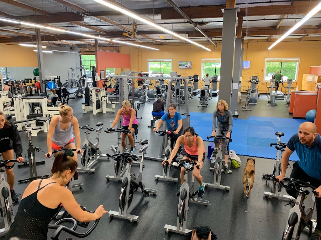  Mt Si Sports + Fitness