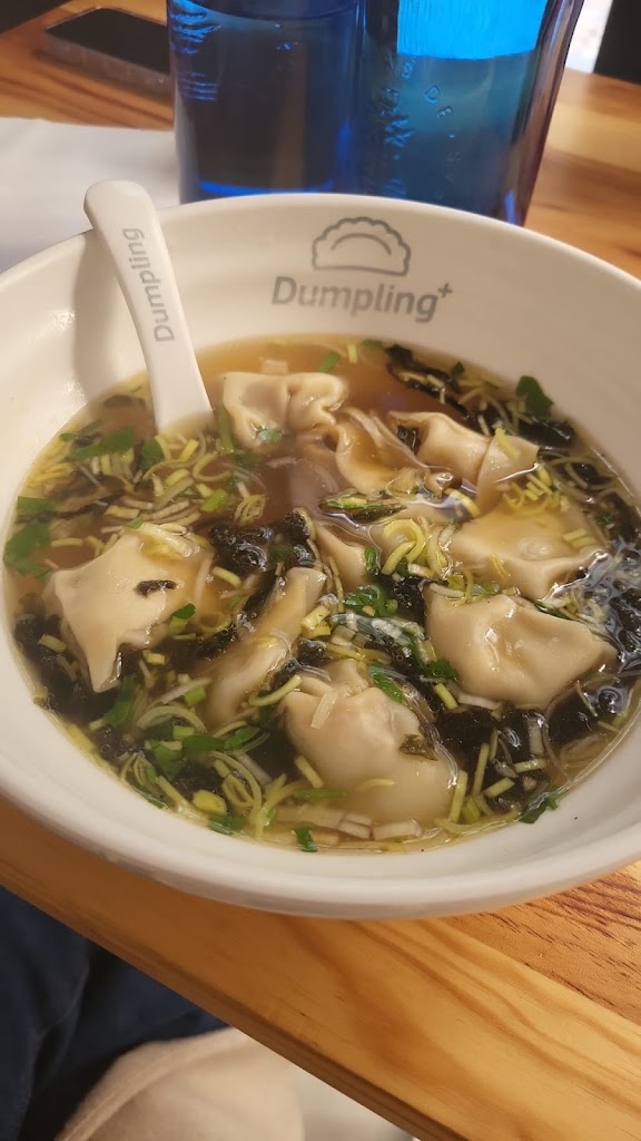 Dumpling+ — Mas recientes