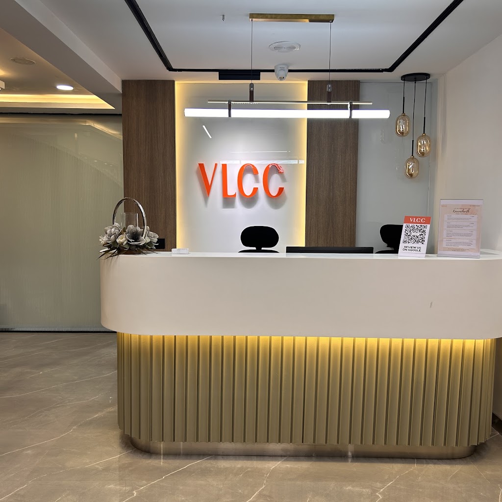 Vlcc Salon Rajnagar Extension Ghaziabad