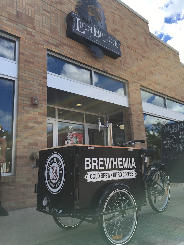 Photo of Brewhemia