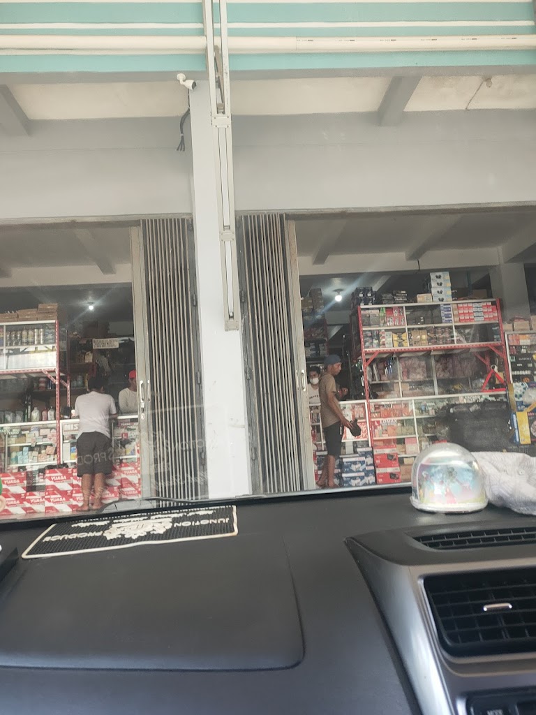 Pelita raya motor