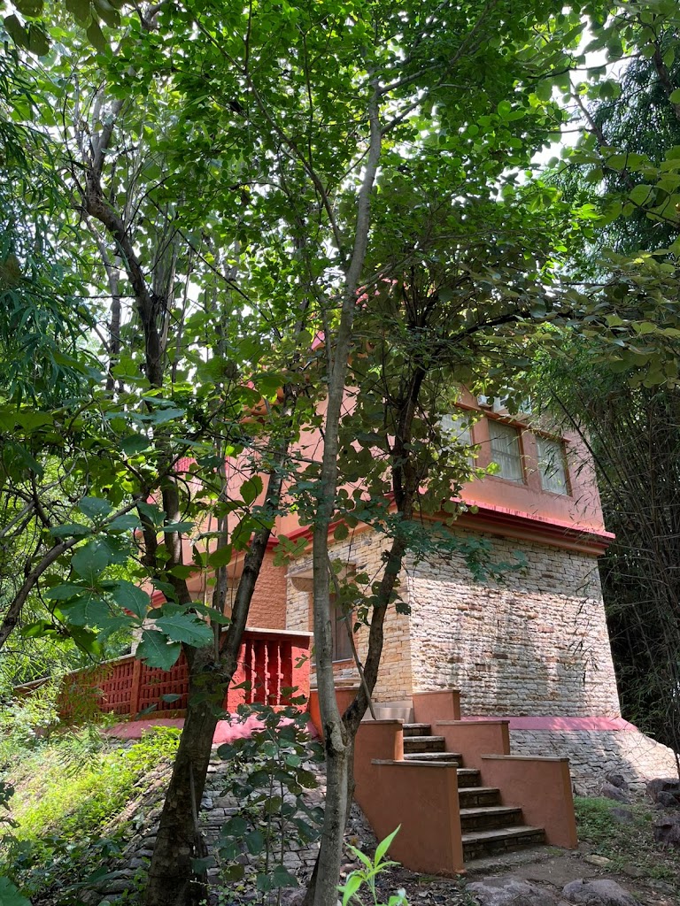 Colonel Hathi S Bagoha Wilderness Retreat