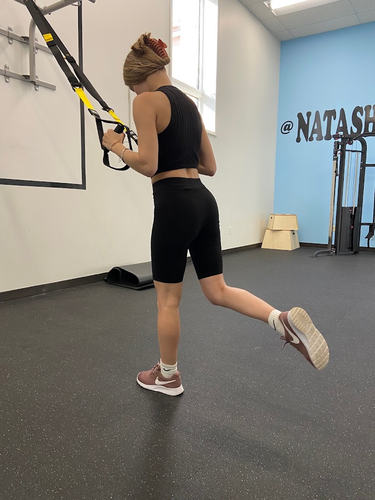  Live Inspired Art - Dance - Fitness