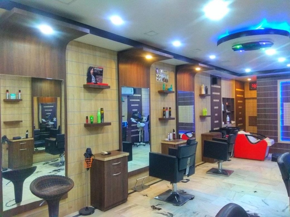 G S Hair Beauty Parlour