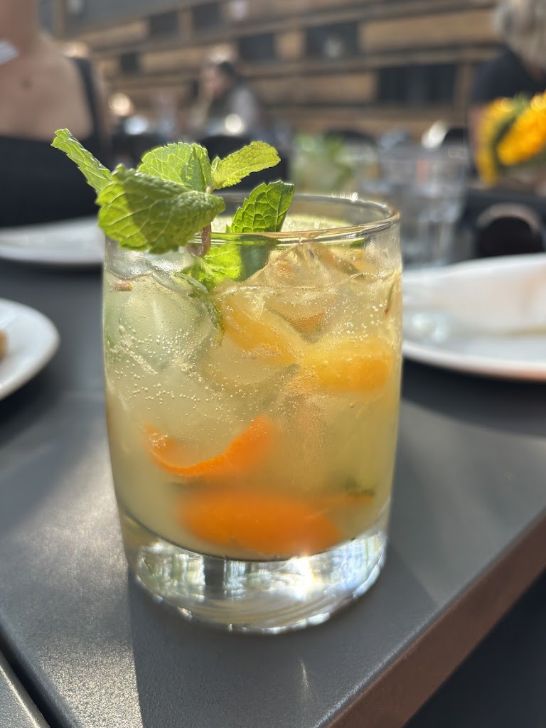 Mojito