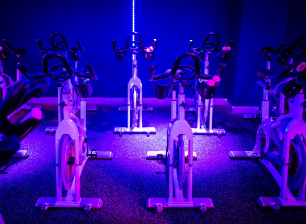  Kakley Fitness Center