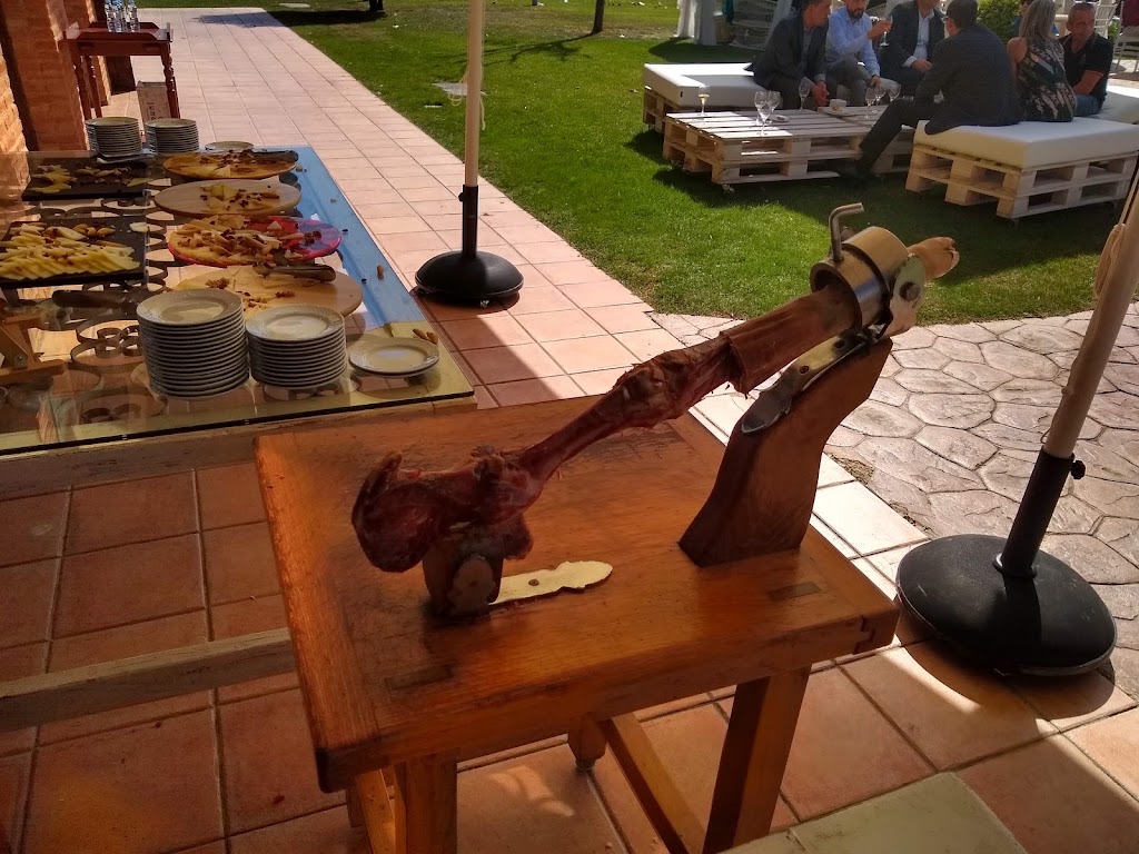 Factoria Resort — Ambiente