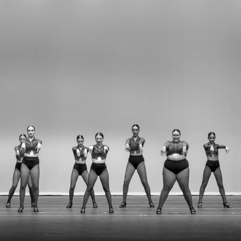  Studio 3 Dance