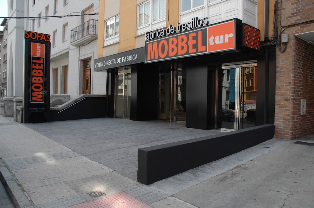 Mobbeltur PONFERRADA