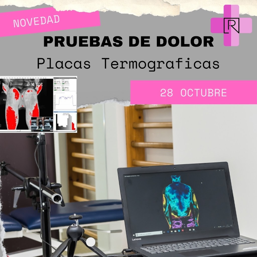 La Farmacia de Rosa / Lda.Rosa Maria Munoz Perez — Del propietario