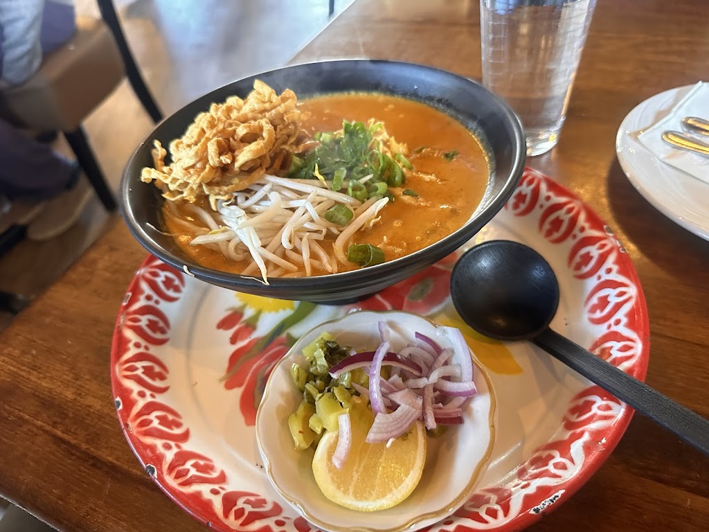Thai Taste Restaurant
