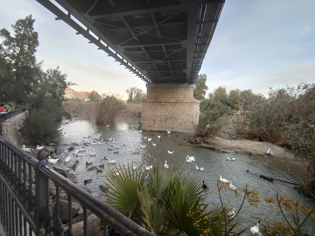 PUENTE VIEJO DE ARCHENA