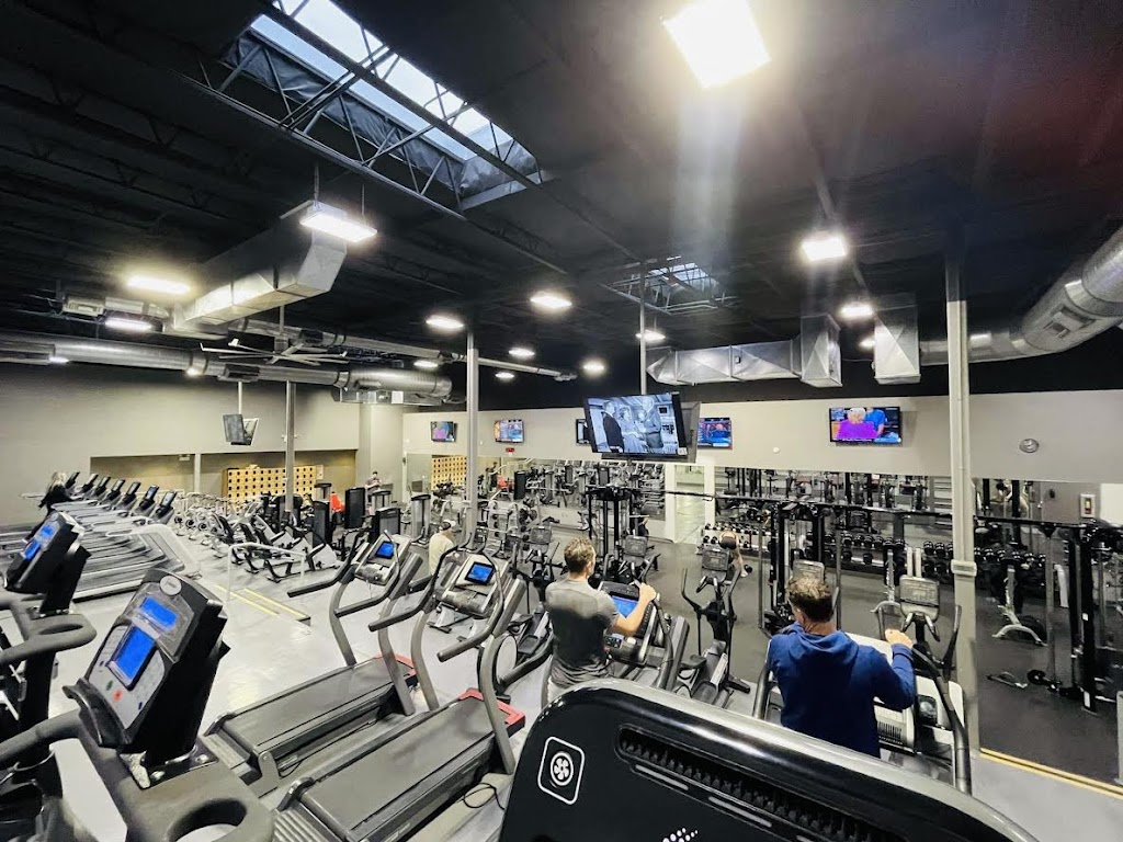  Summit Athletic Club