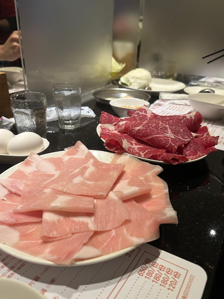 阿紅的涮涮鍋 - 侍肉師本舖 的照片