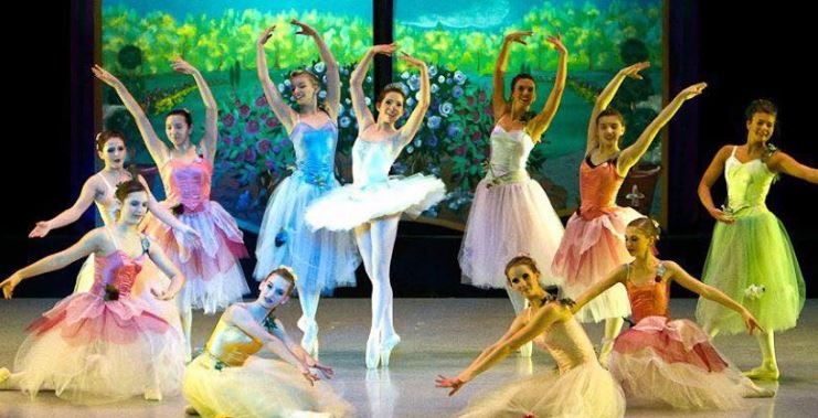  Southwest Washington Dance Center