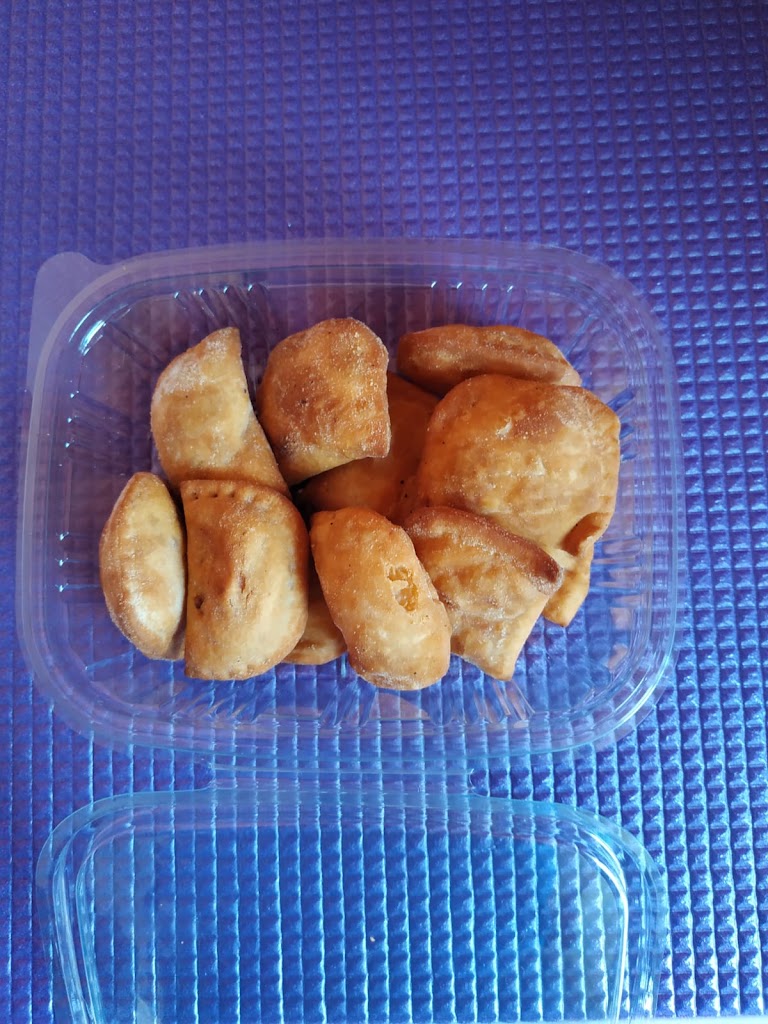 Don Pollo Asados y DONA BURGER llevar y domicilio — Comida reconfortante