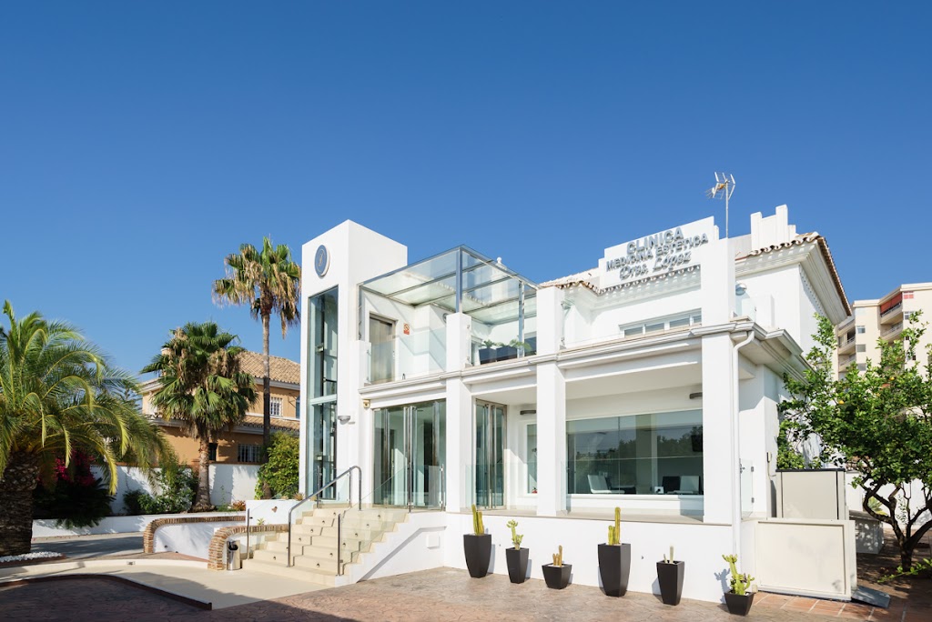 Clinica Doctores Lopez